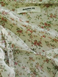 Cute Korean Top From Originally Korea
