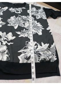 Loose Type Papaya Top Semi Winter