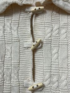 Beige Sweater