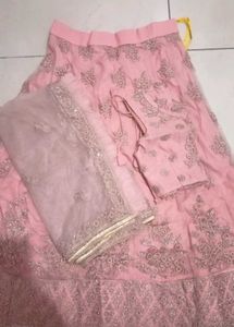 Lehnga Choli