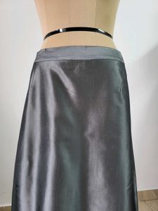 Elegant Maxi Skirt