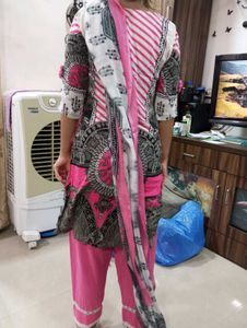 Kurta Set