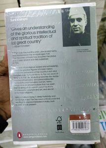 The Discovery Of India- Jawaharlal Nehru (NEW)