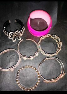 Free Size Bracelet