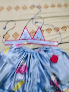Lehenga Choli