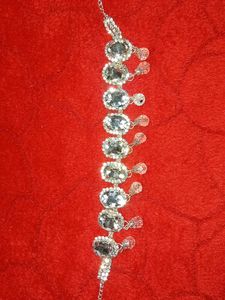 Party Wear Necklace