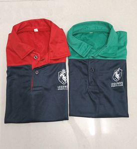 Sports Tshirt Set Of 2