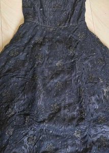 Girls And Women Gown