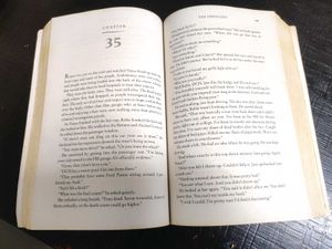 The Innocent by David Baldacci