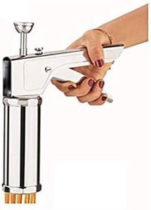 Nestwell Kitchen Press Deluxe