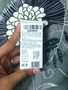 Alps Goodness Anti Dandruff Scalp Serum
