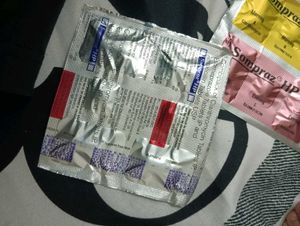 Sompraz-hp Tablets