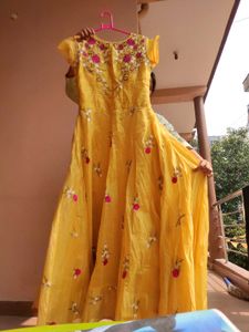 Gowns