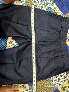 Stiched Pant