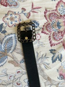 Black Belt
