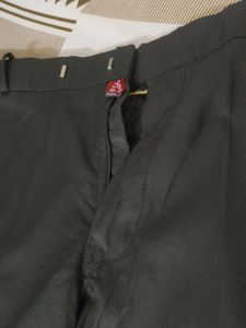 Black Pant Cotton