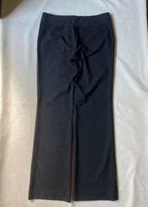Black Old Navy Bootcut Pants