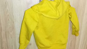 Combo Jackets