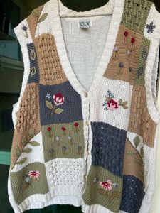 Aesthetic Vest