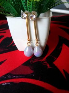 Combo Of Two Earrings