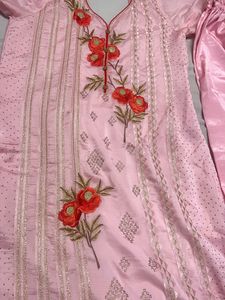 Party Wear Suit
