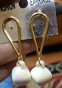 Three Earrings Combo