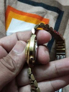 Citizen Automatic Orignal 21 Jewels Womens Watch