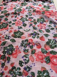 Beautiful Top-Floral For Beach Vibe
