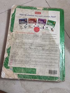 Objective NCERT at your Fingertips - Biology