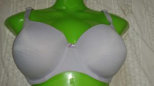 36D Padded Bra