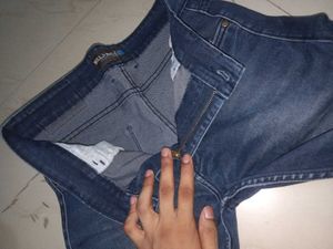 Slim Fit Jeans For Men