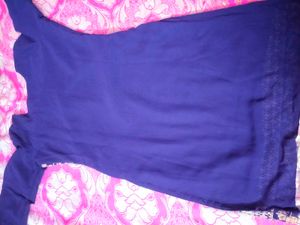 Garara Set Dupatta Top And Bottom