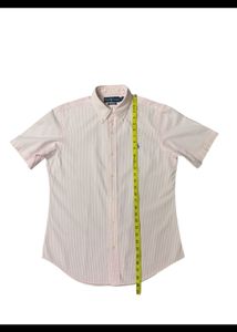 Ralph Lauren Striped Shirt