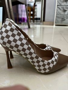 Stylish Heels