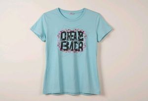 Cute Graphic Tee