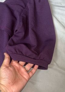 Purple Top