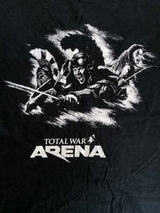 Total War Arena T-Shirt
