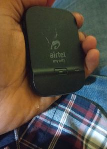 Airtel Mywifi AMF-311WW