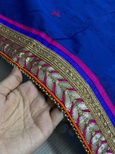 Unstitch Suit