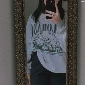 Colorado Graphic Sweatshirt