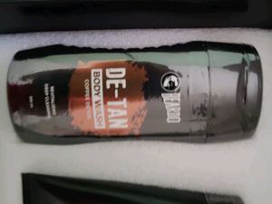Beardo Men Grooming Kit
