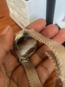 Calvin Klein Watch