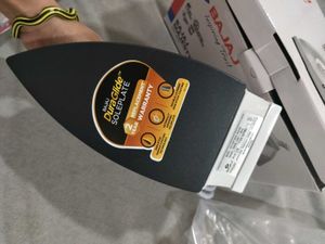 Brand New Bazaz Iron