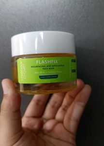 Conscious Chemist Flashfix Mask