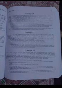 CSAT UPSC BOOK