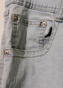 Blue Jean