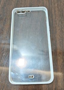 OnePlus 5 Phone Cover Silicon