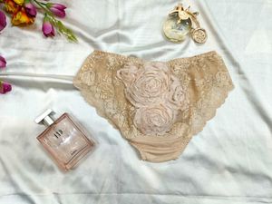🇳🇿💫💗 Imported Rose Pattern Penty