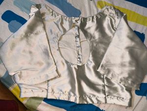Elegant Blouse