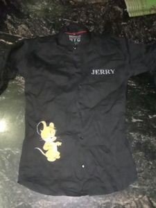 Pack Of Two Shirts